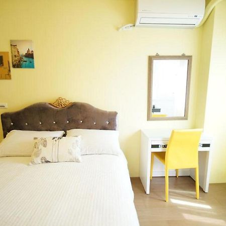 Hualien Manlu B&B Extérieur photo