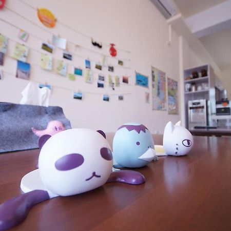 Hualien Manlu B&B Extérieur photo