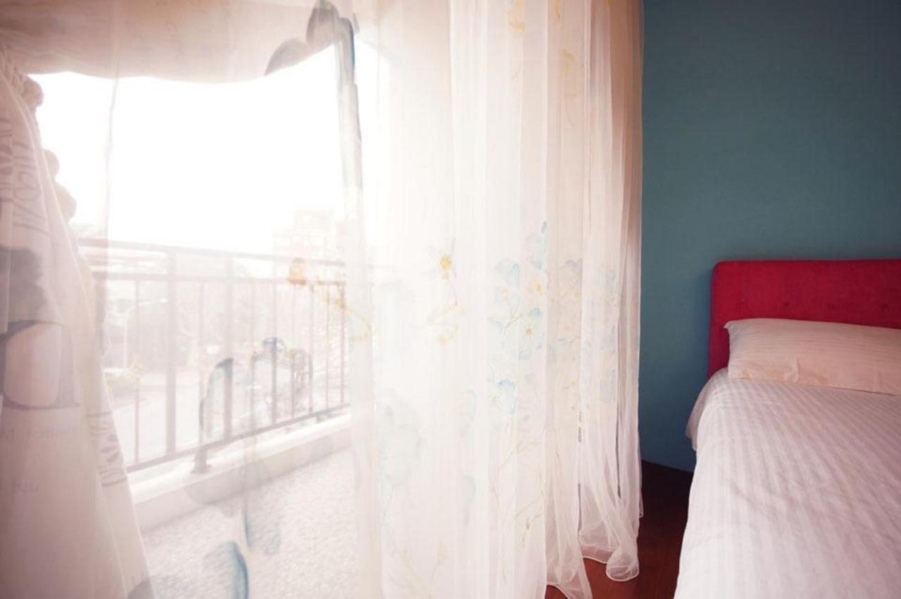 Hualien Manlu B&B Extérieur photo