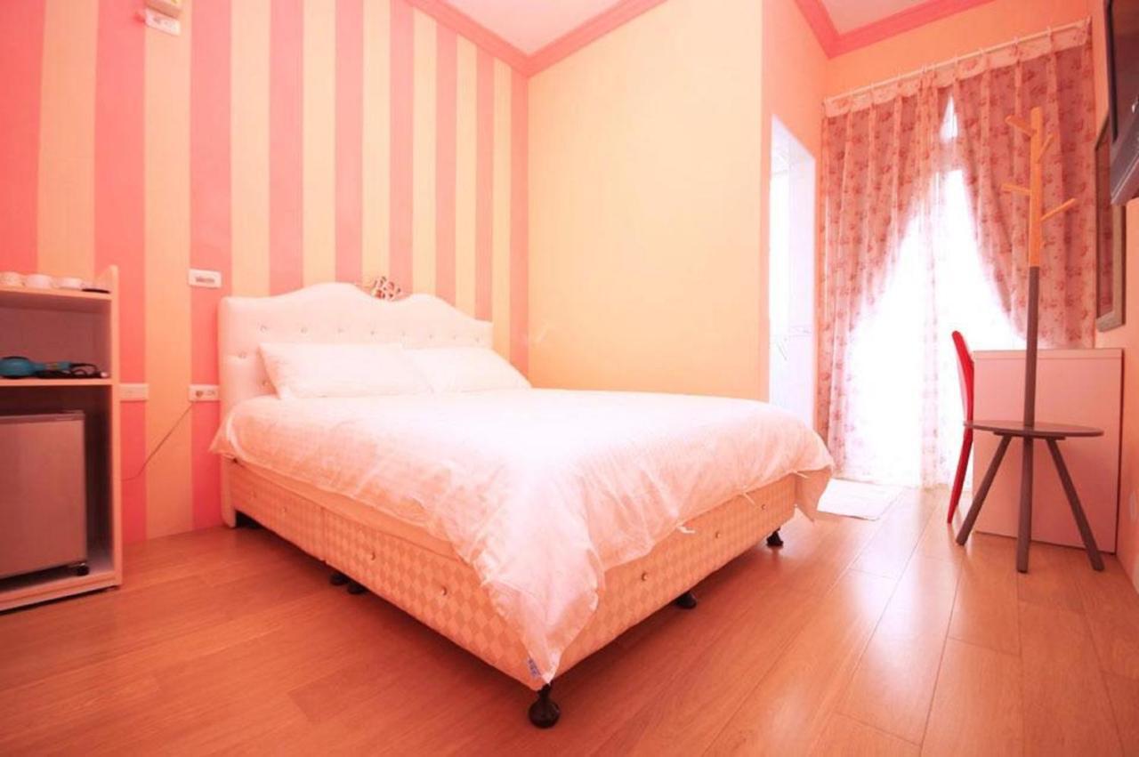 Hualien Manlu B&B Extérieur photo