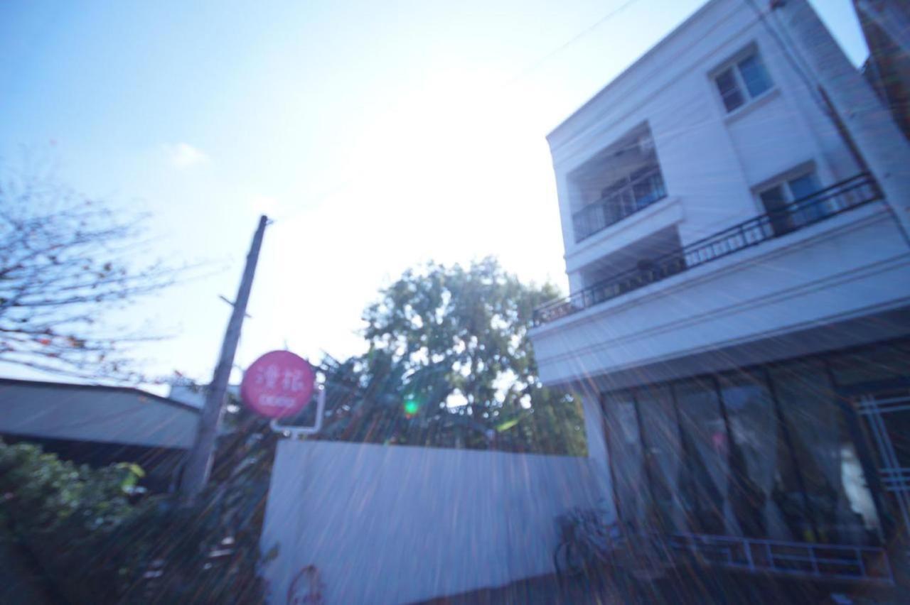 Hualien Manlu B&B Extérieur photo