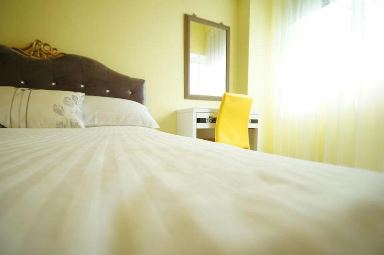 Hualien Manlu B&B Extérieur photo