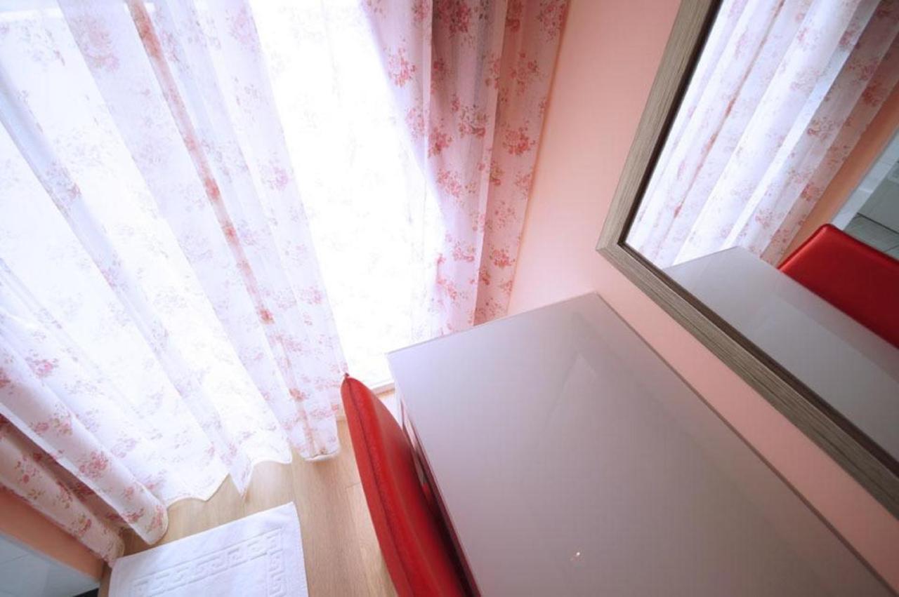 Hualien Manlu B&B Extérieur photo
