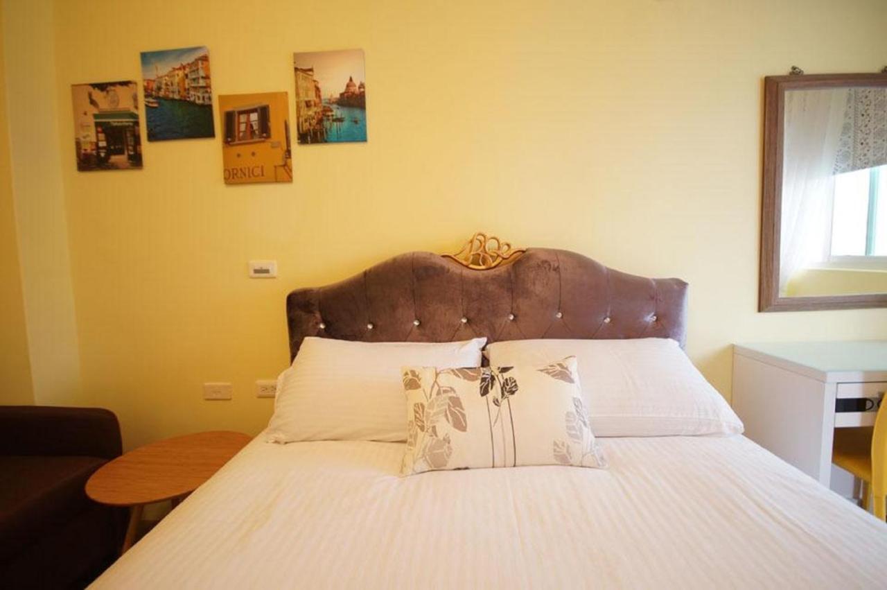Hualien Manlu B&B Extérieur photo