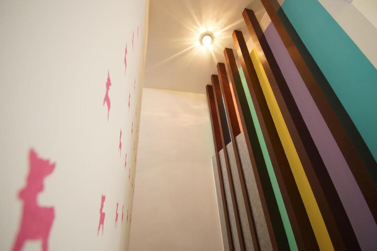 Hualien Manlu B&B Extérieur photo