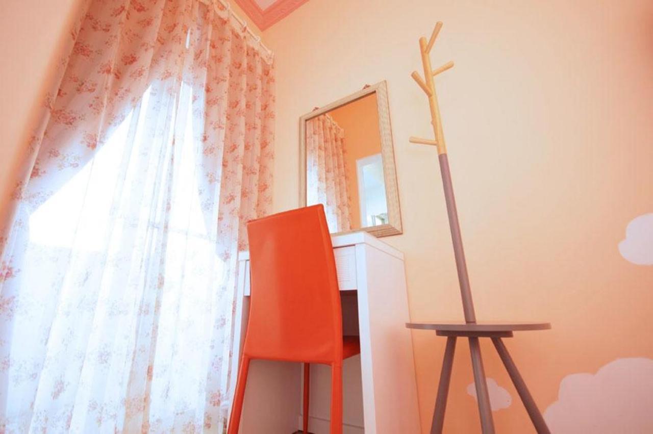Hualien Manlu B&B Extérieur photo
