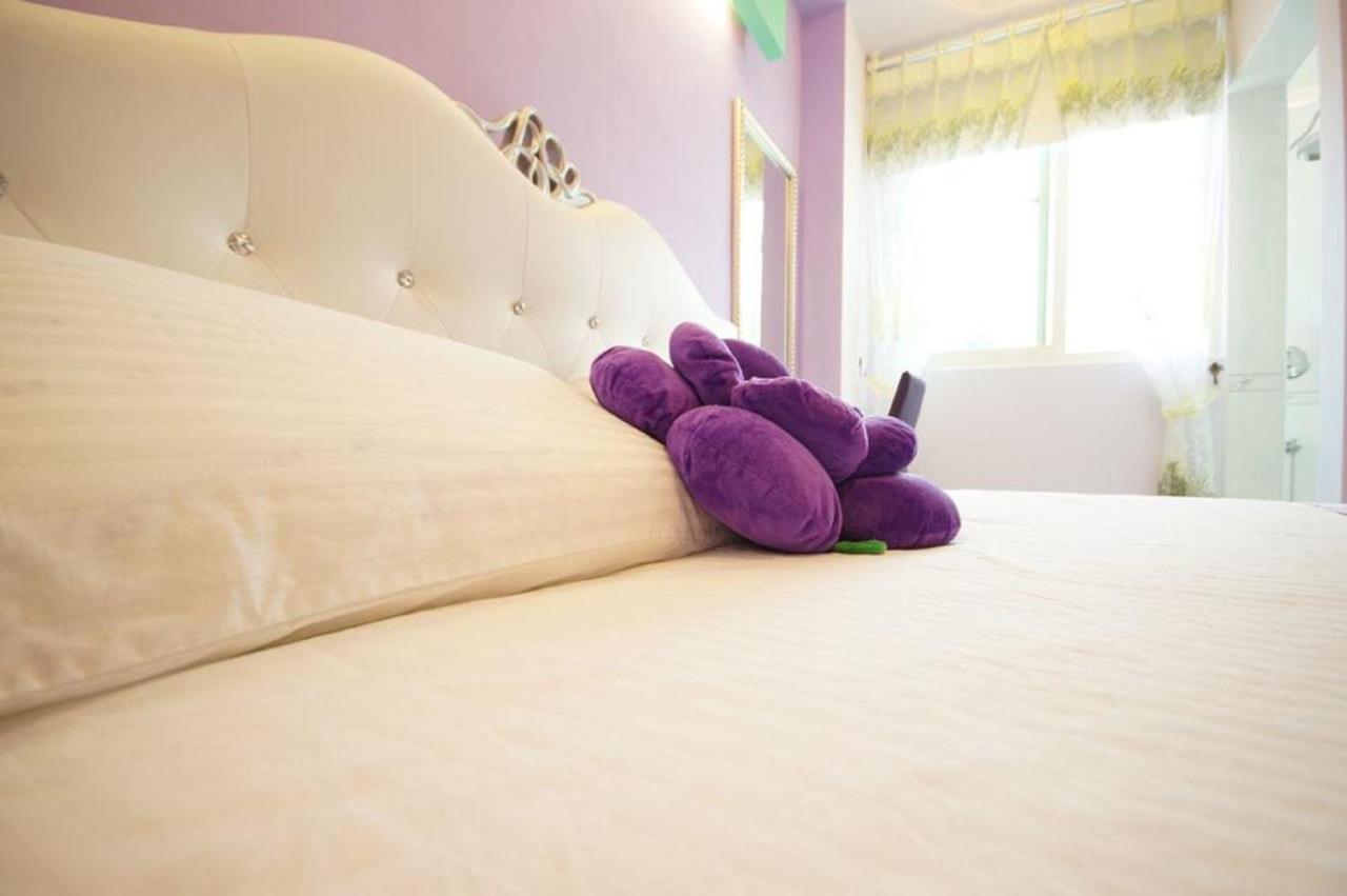 Hualien Manlu B&B Extérieur photo