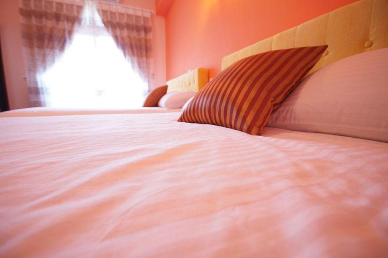 Hualien Manlu B&B Extérieur photo